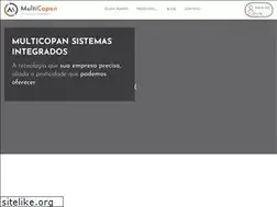 Sites similar to multicopan.com.br