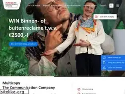 Sites similar to multicopy.nl