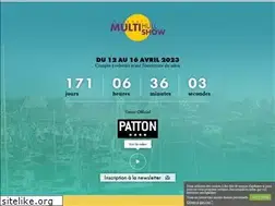 Sites similar to multicoque-online.com