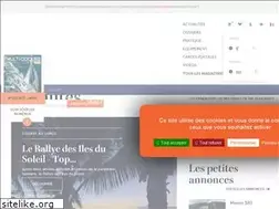 Sites similar to multicoques-mag.com