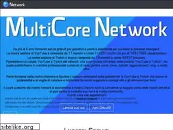 Sites similar to multicore.network