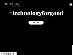 Sites similar to multicoretechnologies.com