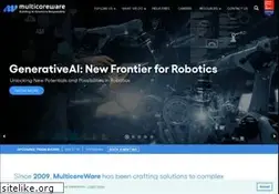 Sites similar to multicorewareinc.com