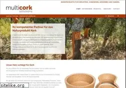 Sites similar to multicork-solutions.com