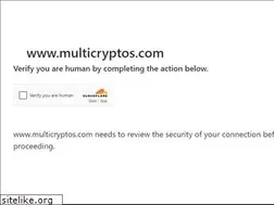 Sites similar to multicryptos.com