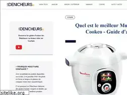 Sites similar to multicuiseur-cookeo.com