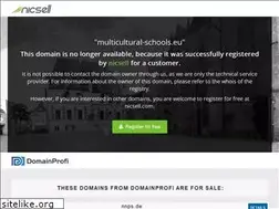 Sites similar to multicultural-schools.eu