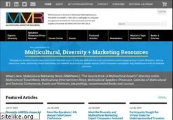 Sites similar to multicultural.com