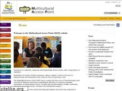 Sites similar to multicultural.tas.gov.au