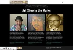 Sites similar to multiculturalart.com