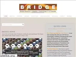 Sites similar to multiculturalbridge.org