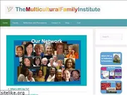 Sites similar to multiculturalfamily.org