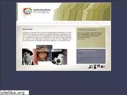 Sites similar to multiculturalismoenuruguay.com