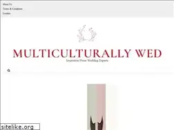 Sites similar to multiculturallywed.com