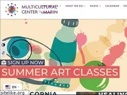 Sites similar to multiculturalmarin.org