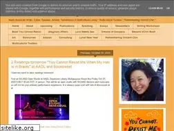 Sites similar to multiculturaltoolbox.com