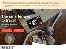 Sites similar to multicurrencycashpassport.com