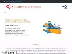 Sites similar to multicut.in