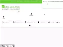 Sites similar to multicuves.com