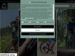 Sites similar to multicycle.de