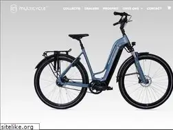 Sites similar to multicycle.nl