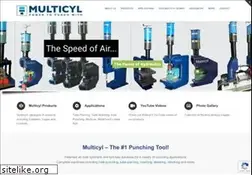 Sites similar to multicyl.com