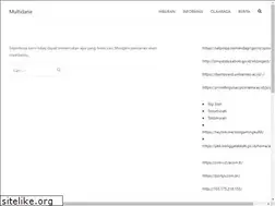 Sites similar to multidana.id