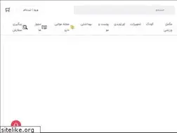 Sites similar to multidaru.com