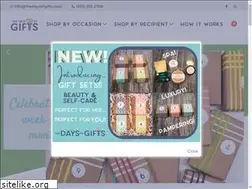 Sites similar to multidaygifts.com