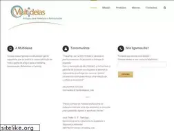 Sites similar to multideias.pt
