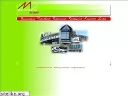 Sites similar to multidekor.hu
