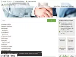 Sites similar to multident.nl