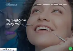 Sites similar to multidenta.com