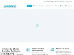 Sites similar to multidentperu.com