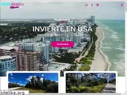 Sites similar to multidepto.cl