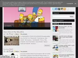 Sites similar to multidescargasxtu.blogspot.com