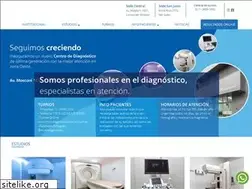Sites similar to multidiagnostico.com.ar