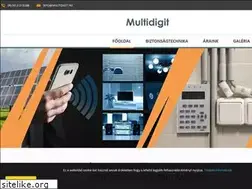 Sites similar to multidigit.hu