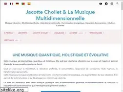 Sites similar to multidimensionalmusic.com