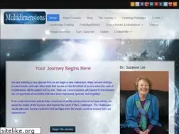 Sites similar to multidimensions.com
