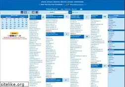 Sites similar to multidimensions.net
