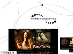 Sites similar to multidimensionstudio.com
