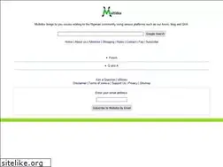 Sites similar to multidox.net