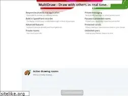 Sites similar to multidraw.app