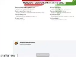 Sites similar to multidraw.org
