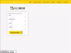 Sites similar to multidrive.pt
