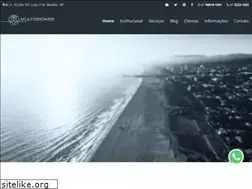 Sites similar to multidrones.com.br