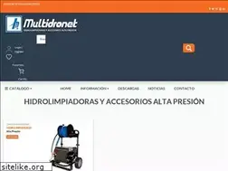Sites similar to multidronet.com