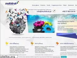 Sites similar to multidruk.pl