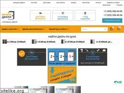Sites similar to multidveri.ru